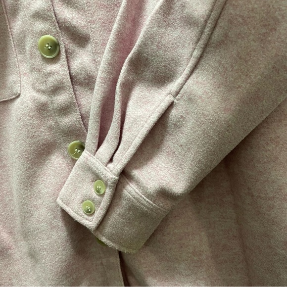 H&M Coat Small - Picture 6 of 8